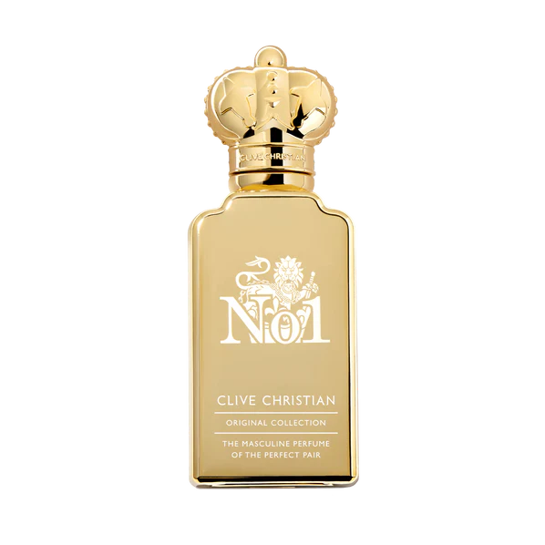 Clive Christian - No. 1 for Men niche perfume at Luxury Fragrance