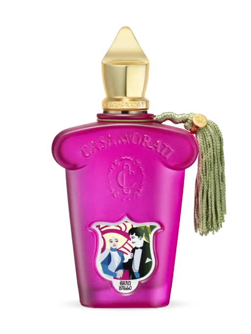 Casamorati – Gran Ballo