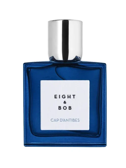 Eight & Bob – Cap d’Antibes