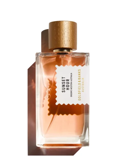 Goldfield & Banks – Sunset Hour