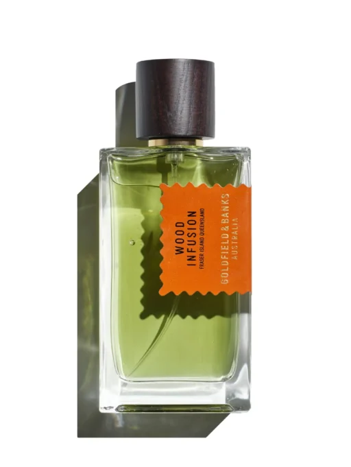 Goldfield & Banks – Wood Infusion