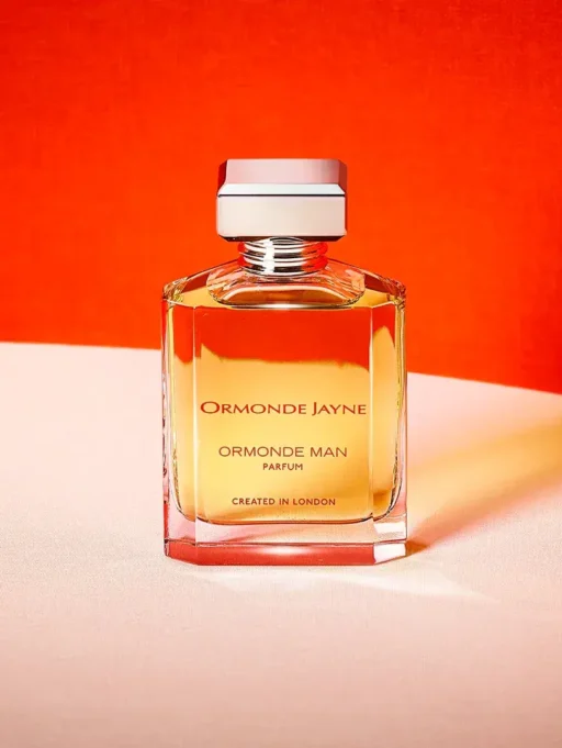 Ormonde Jayne – Ormonde Man