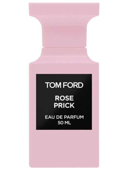 Tom Ford – Rose Prick