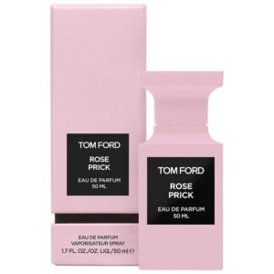 Tom Ford – Rose Prick