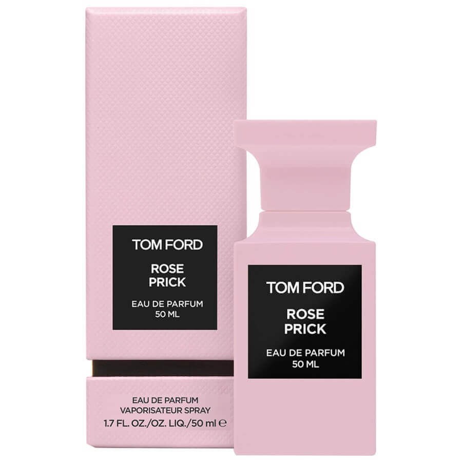Tom Ford – Rose Prick