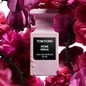 Tom Ford – Rose Prick