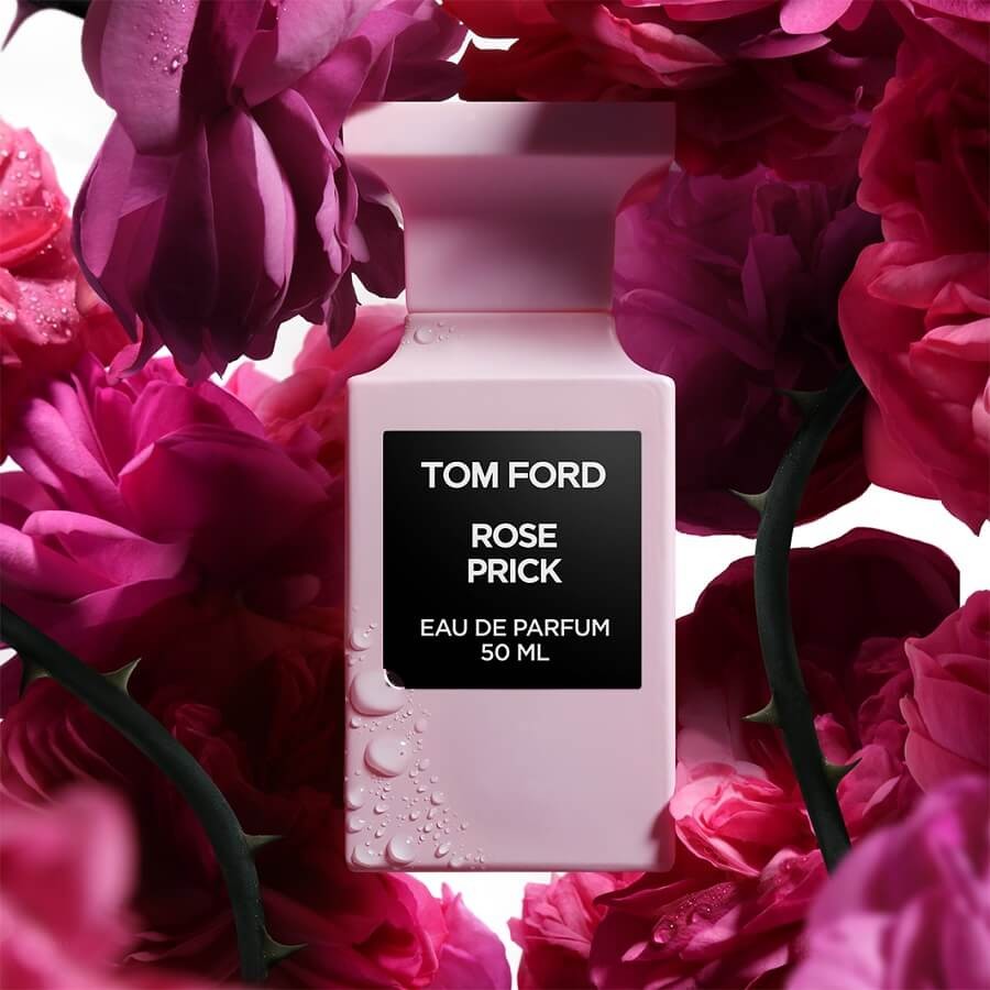 Tom Ford – Rose Prick