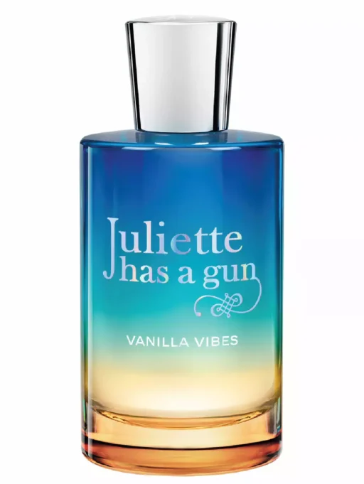 Juliette Has a Gun – Vanilla Vibes