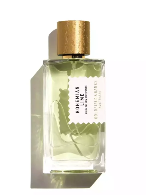 Goldfield & Banks – Bohemian Lime
