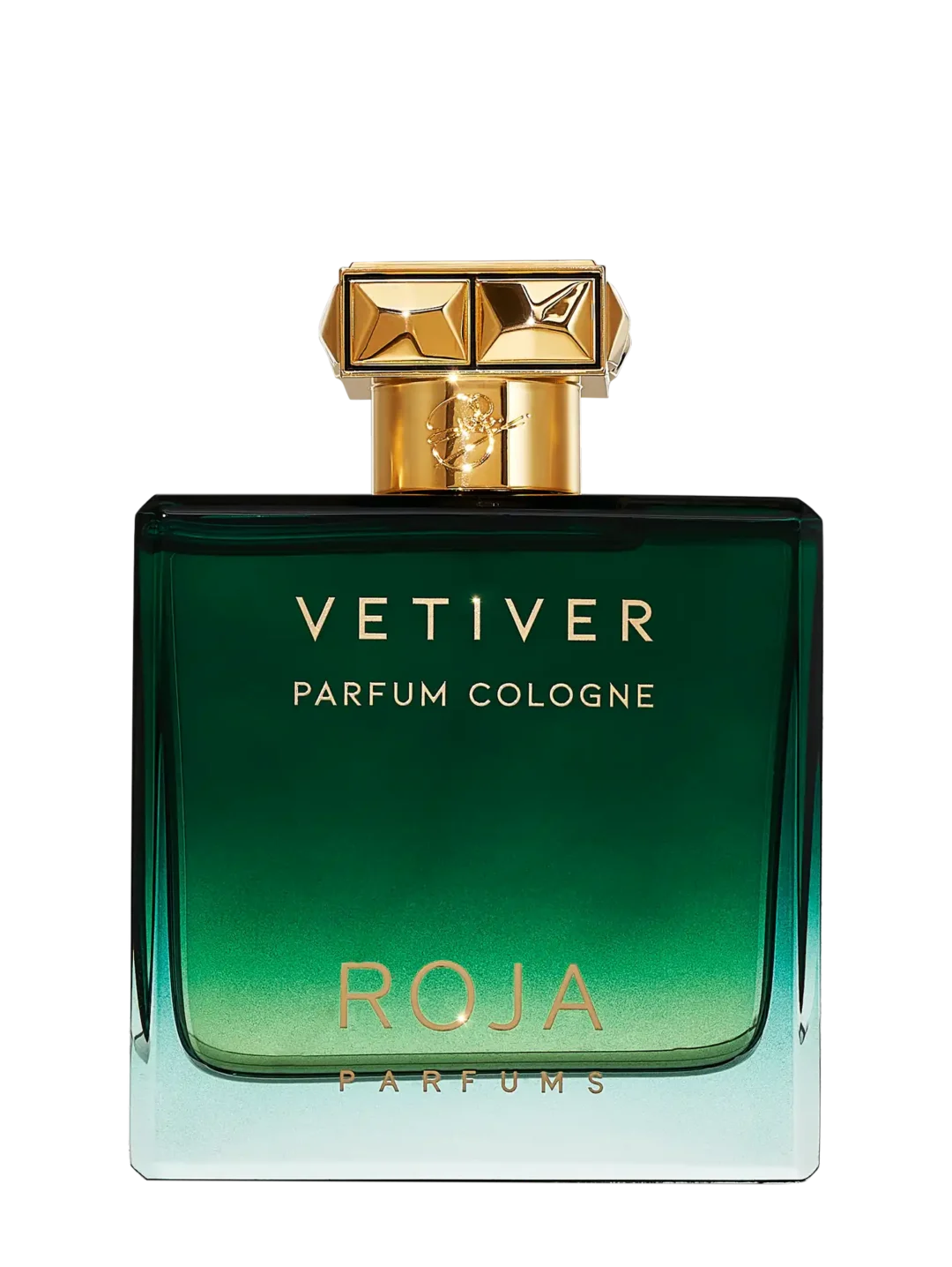 Roja Parfums - Vetiver Pour Homme niche perfume at Luxury Fragrance