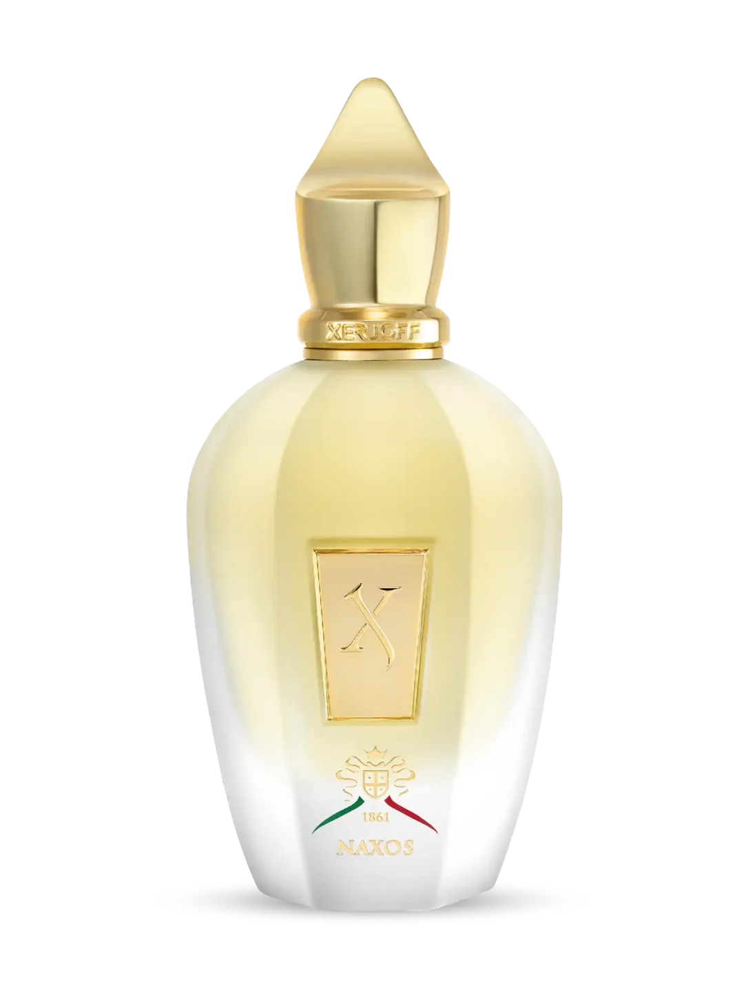 Xerjoff - Naxos niche perfume at Luxury Fragrance