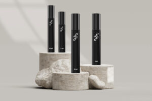 SPRING ESSENCE – HER (3 x 5ml)