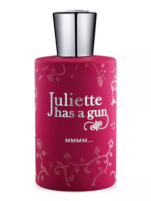 Juliette Has a Gun – MMMM…