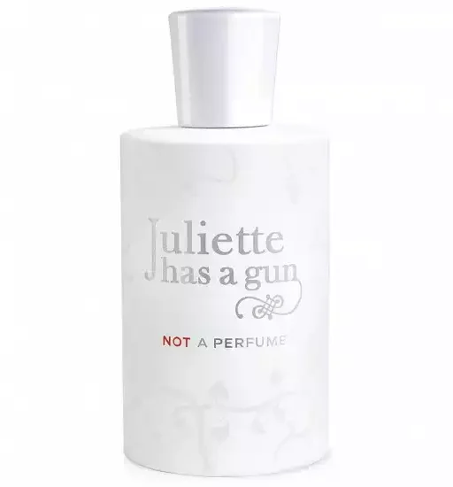 Juliette Has a Gun – Not a Perfume