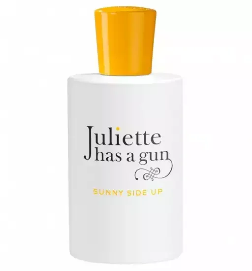 Juliette Has a Gun – Sunny Side Up