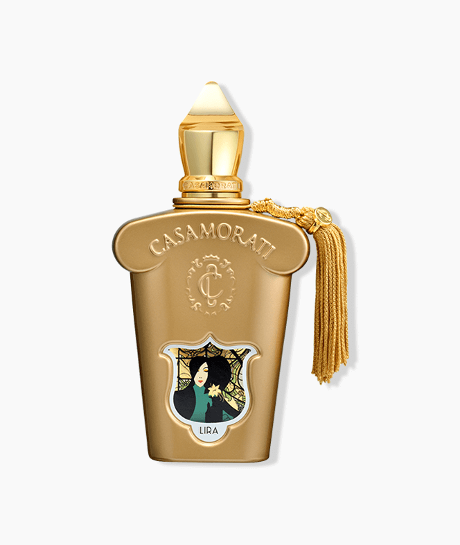 Casamorati - Lira niche perfume at Luxury Fragrance