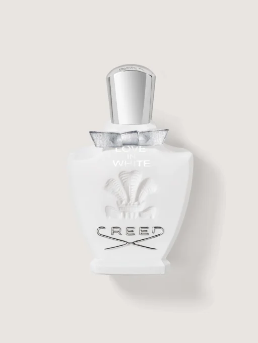 Creed – Love in White