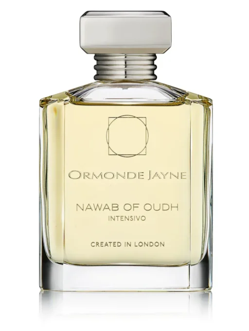 Ormonde Jayne – Nawab of Oudh