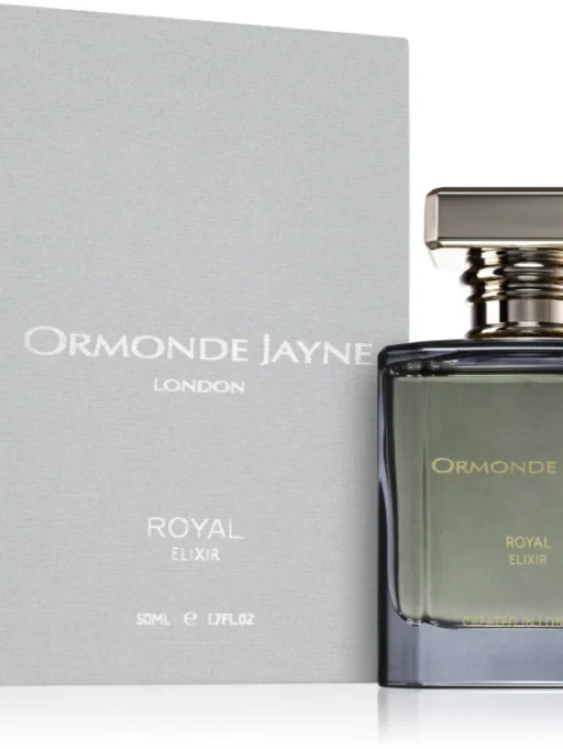 Ormonde Jayne – Royal Elixir