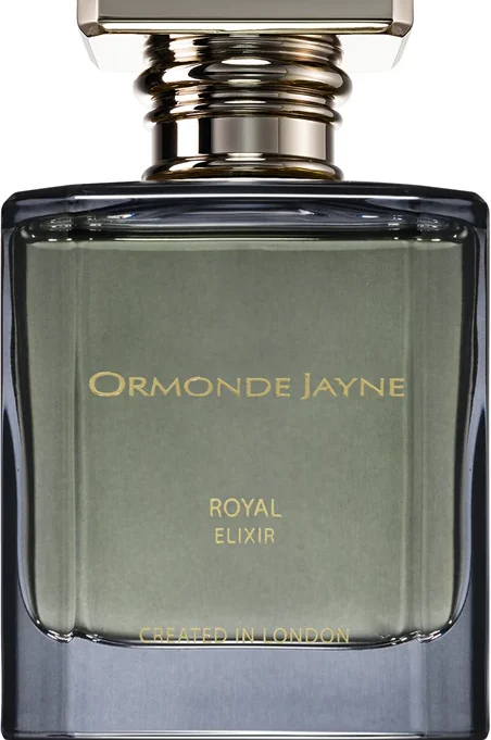 Ormonde Jayne – Royal Elixir