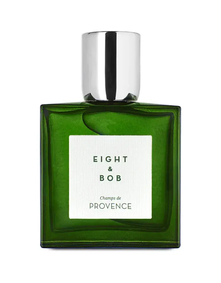 Eight & Bob - Champs de Provence niche perfume at Luxury Fragrance