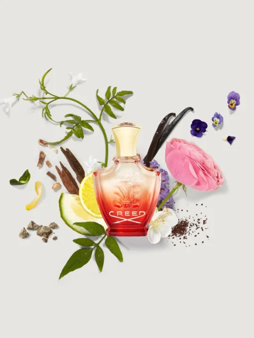 Creed – Royal Princess Oud