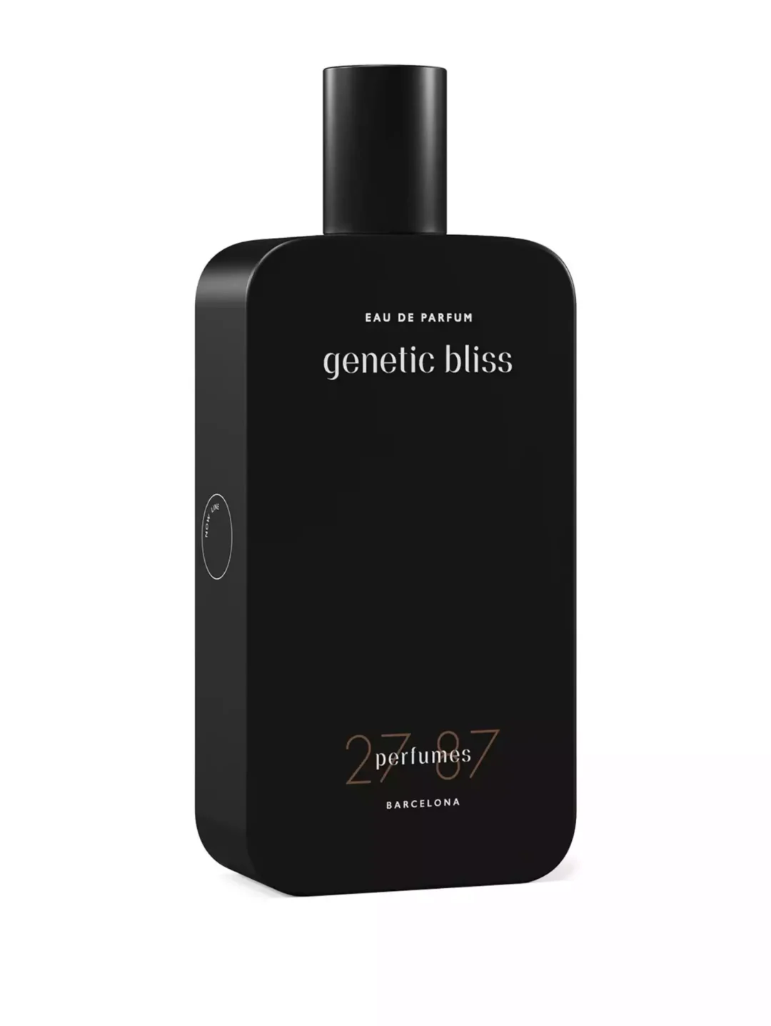 27 87 - Genetic bliss niche perfume at Luxury Fragrance