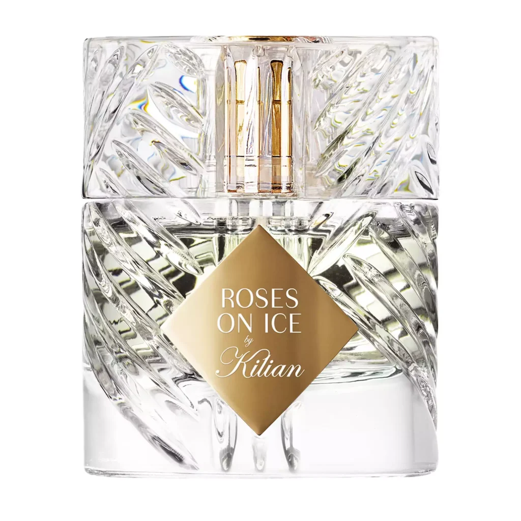 Kilian Paris – Roses On Ice