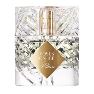 Kilian Paris – Roses On Ice