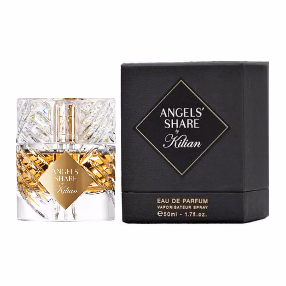 Kilian Paris – Angels’ Share