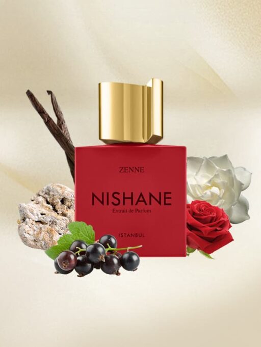 NISHANE – ZENNE