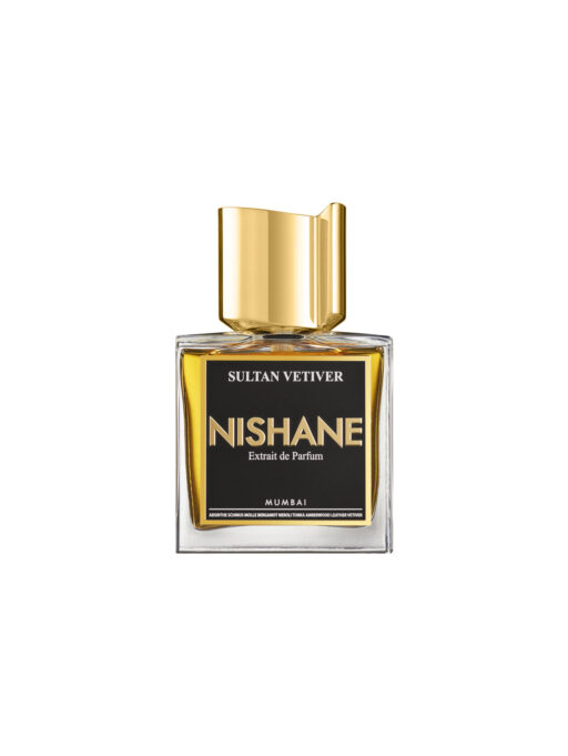 NISHANE – SULTAN VETIVER