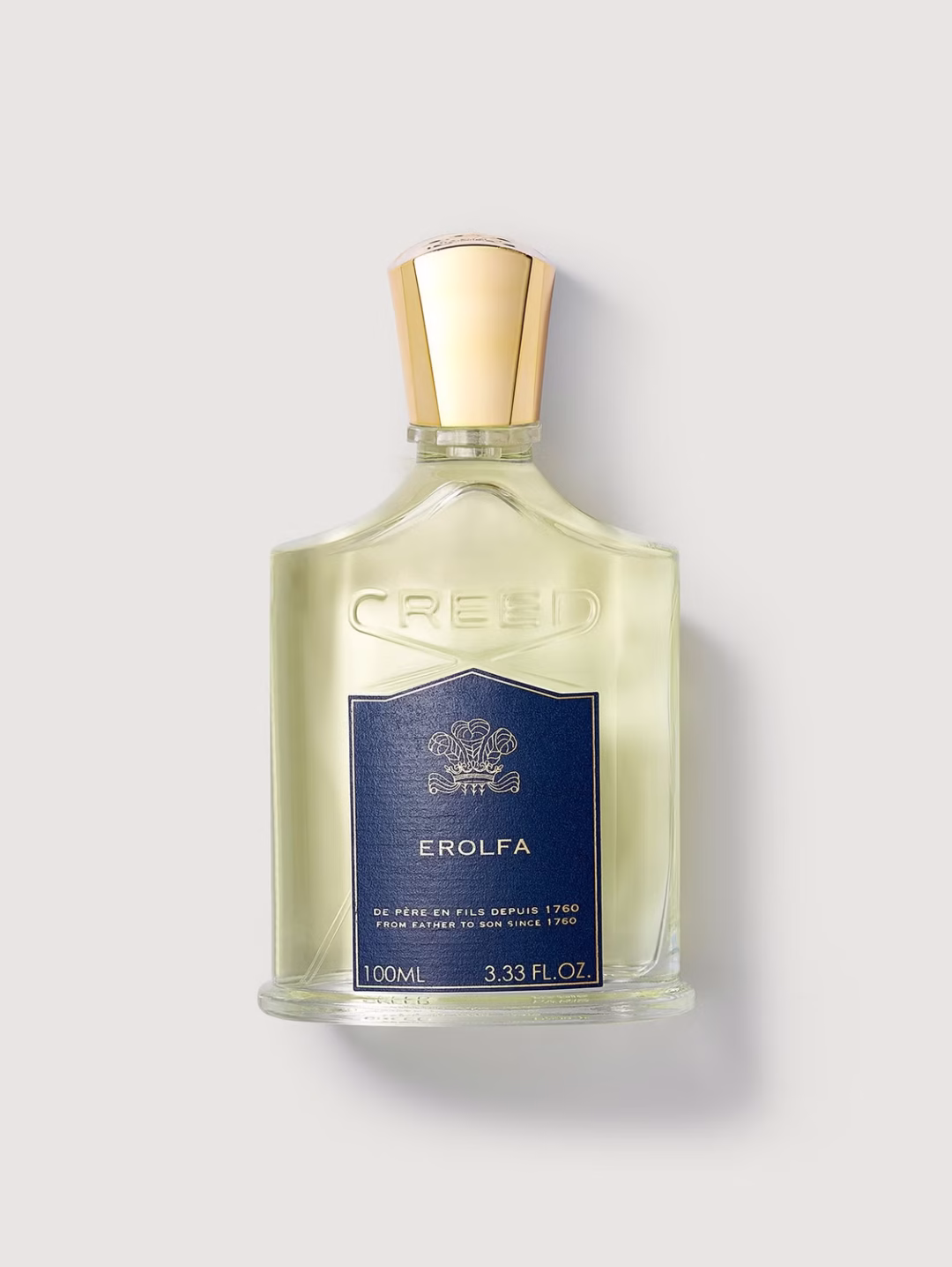 CREED - Erolfa niche perfume at Luxury Fragrance