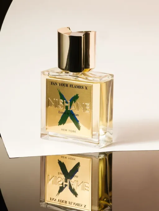 NISHANE – FAN YOUR FLAMES X