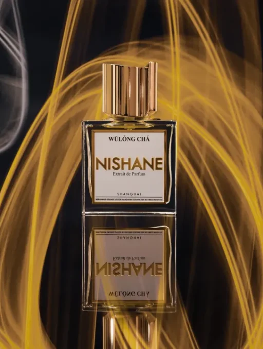 NISHANE – WŪLÓNG CHÁ