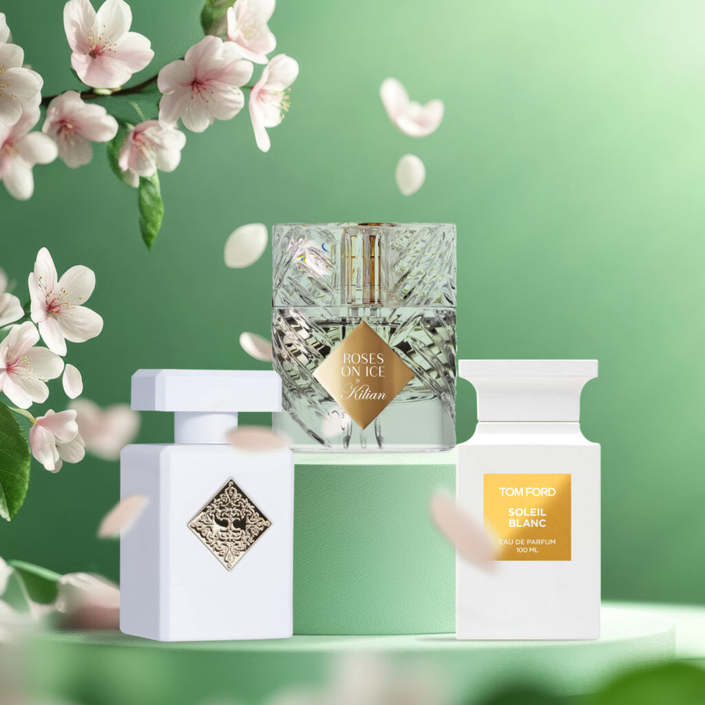 SPRING ESSENCE – HER (3 x 5ml)