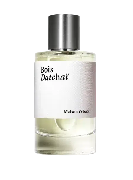 Maison Crivelli – Bois Datchai Eau de Parfum