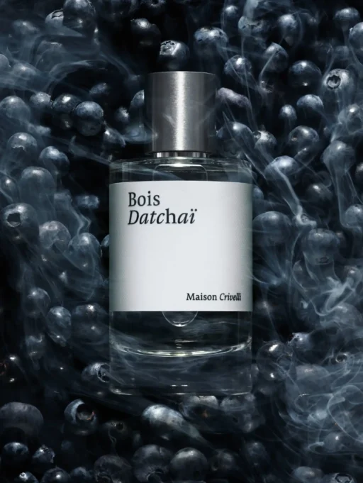 Maison Crivelli – Bois Datchai Eau de Parfum