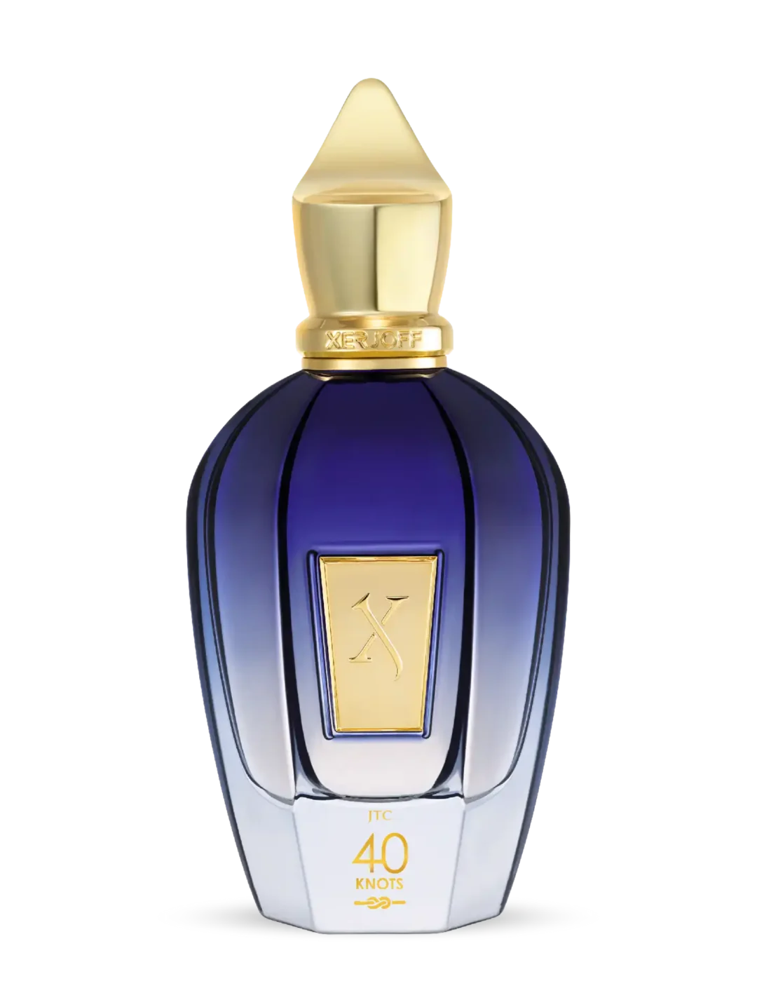 Xerjoff - 40 KNOTS niche perfume at Luxury Fragrance