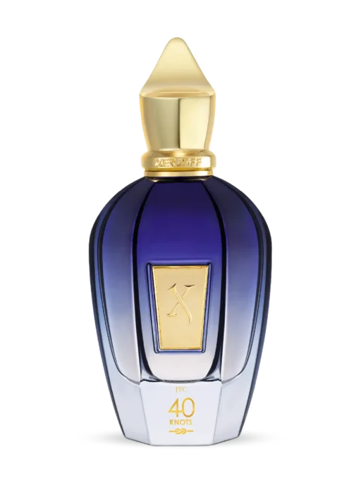 Xerjoff – 40 KNOTS