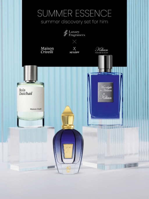 SUMMER ESSENCE – HIM ( 3 x 5ml )