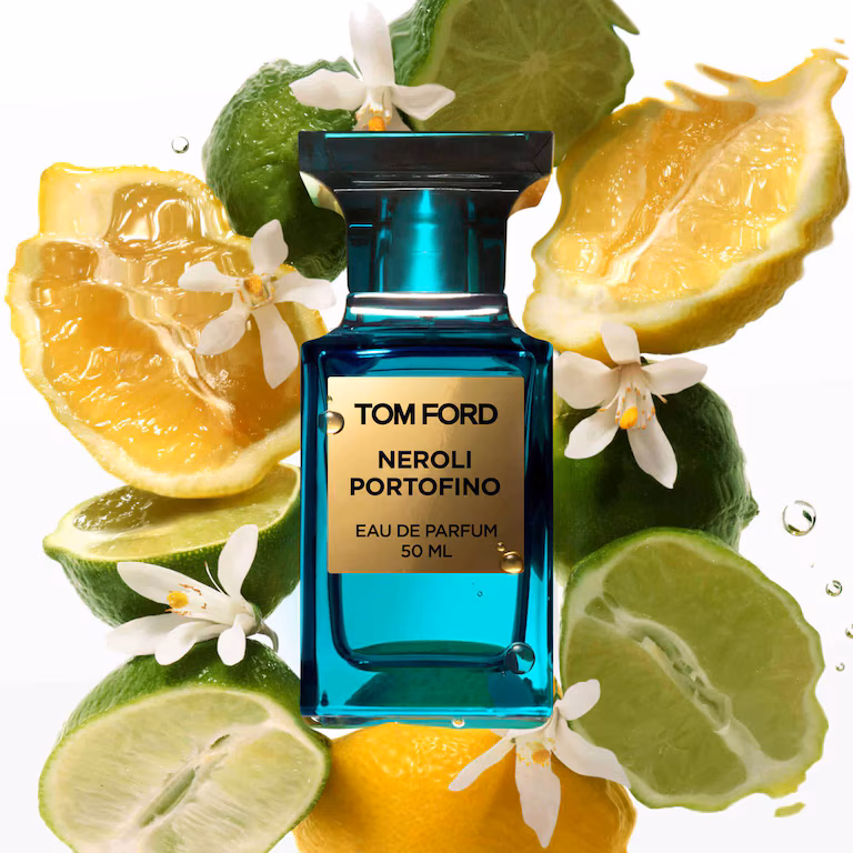 Tom Ford – Neroli Portofino