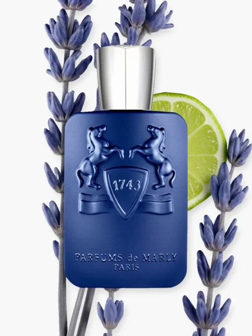 PARFUMS DE MARLY – PERCIVAL
