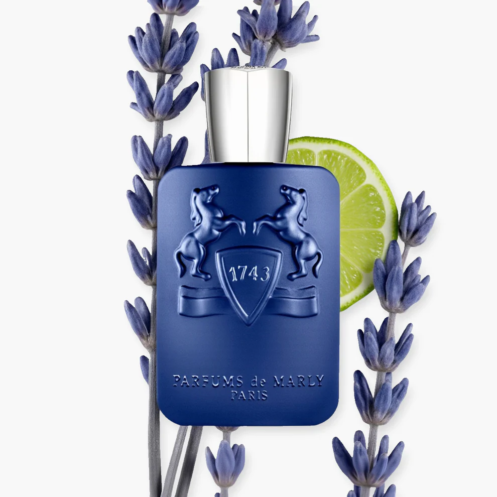 PARFUMS DE MARLY – PERCIVAL