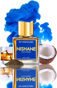 NISHANE – Fan Your Flames