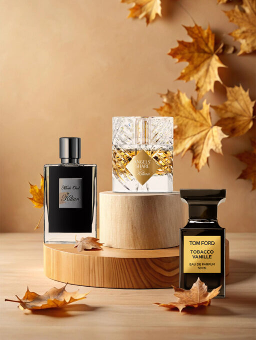 Whispers of Wood – HIM (  3 x 5ml )