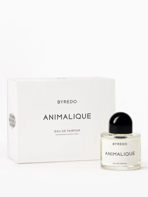 BYREDO –  Animalique