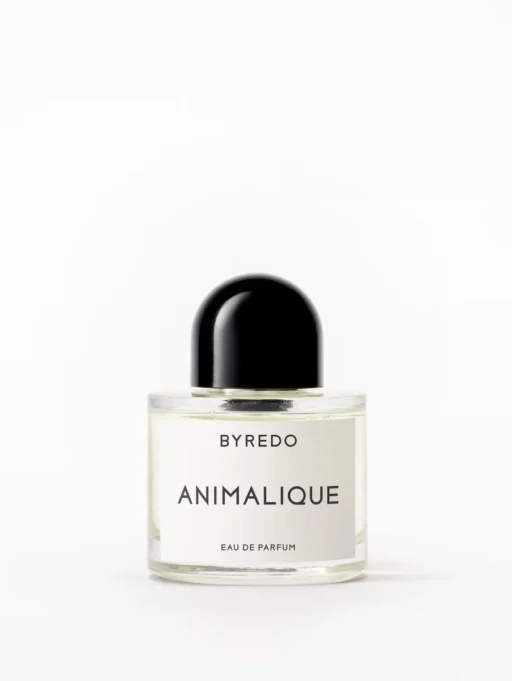 BYREDO –  Animalique