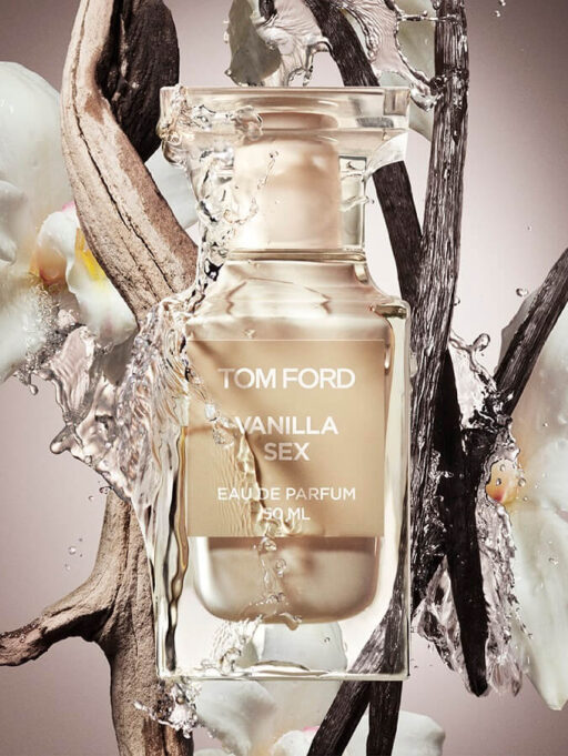 Tom Ford –  Vanilla Sex, Eau de Parfum