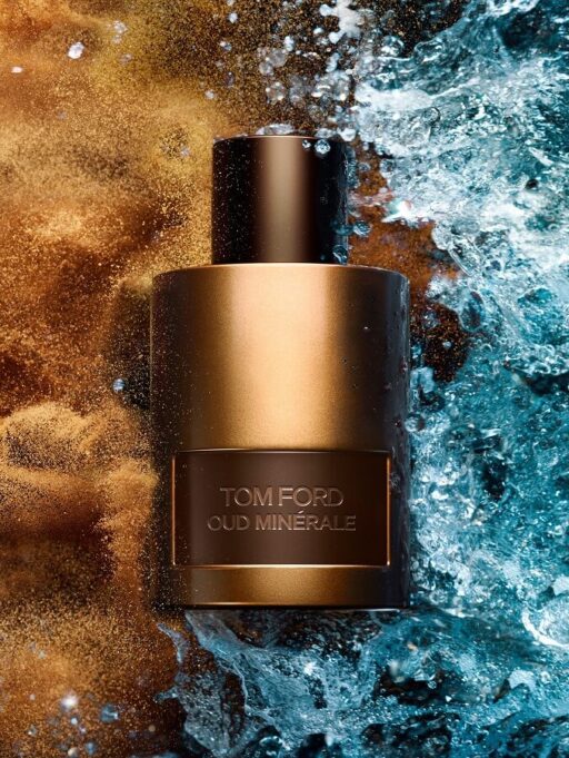 Tom Ford – Oud Minerale, Eau de Parfum